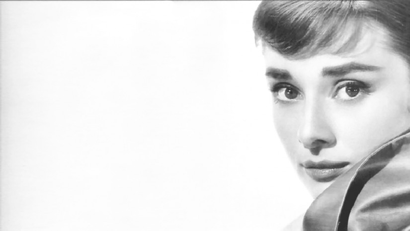 Audrey-Hepburn