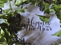 happy new year