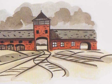 auschwitz-camp-de-concentration