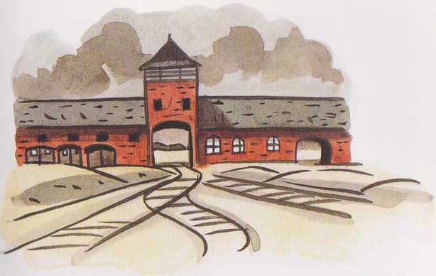 auschwitz-camp-de-concentration