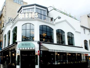 brasserie barbés