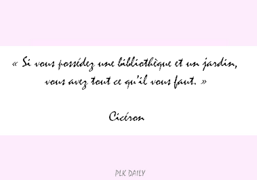 daily quotes cicéron