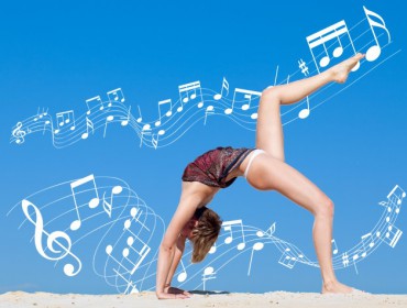 Playlist-yoga