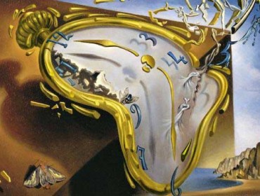 dali-montre