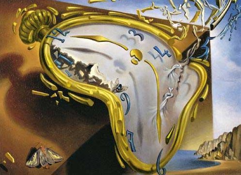 dali-montre