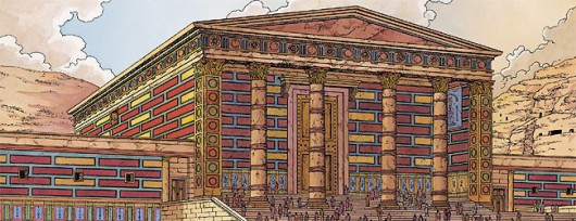 palmyre-reconstruction