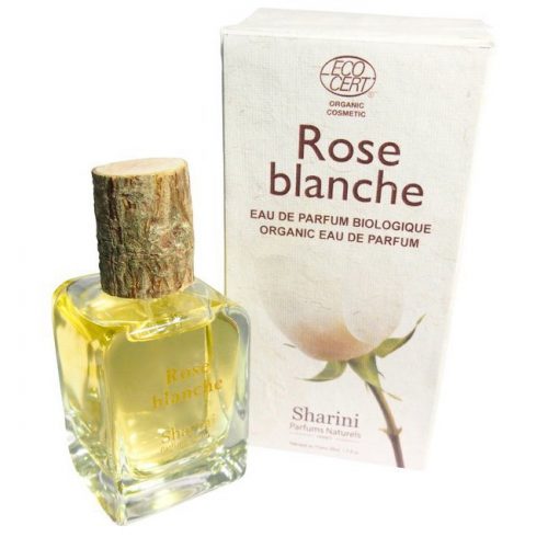 parfum-bio-sharini-rose-blanche