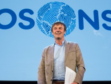 Osons- de- Nicolas- Hulot-livre