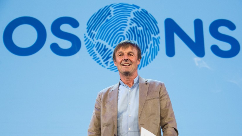 Osons- de- Nicolas- Hulot-livre