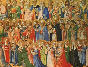 fête-de-la-tousaint-fra-angelico