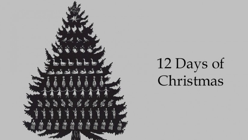 Twelve-Days-of-Christmas