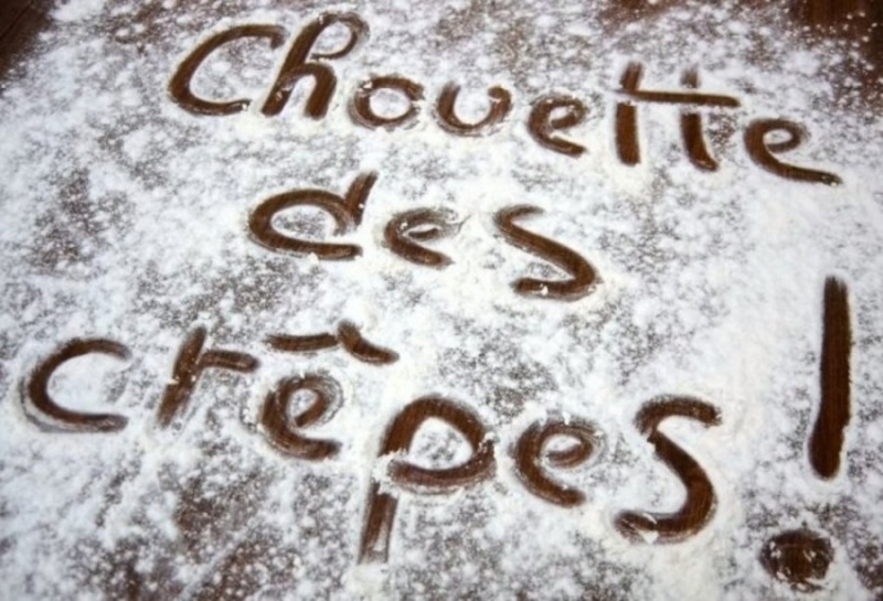 comment faire des crepes sans lait et oeuf