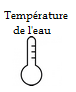 logo-température-de-l-eau-pour-th
