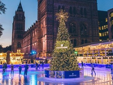 Natural-History-Museum-Ice-Rink-london