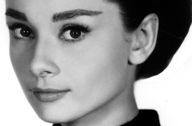 sourcils-conseils-beauté-audrey-hepburn