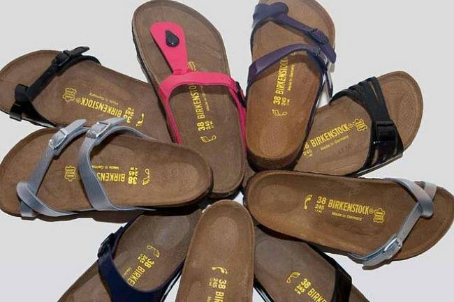 birkenstock