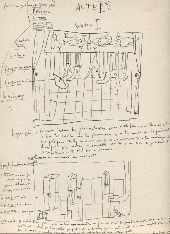 picasso-le-désir-attrapé-par-la-queue-didascalie