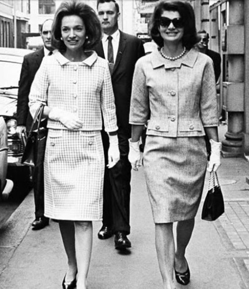 lee-radziwill-jackie-kennedy