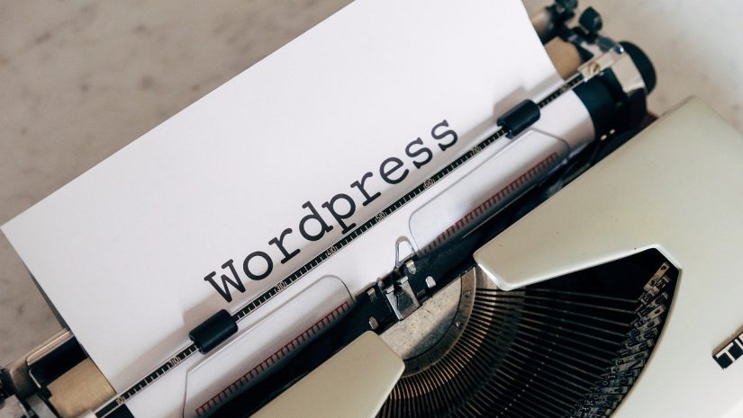 Gutenberg-wordpress