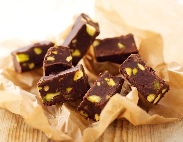 chocolat-pistache-fudge