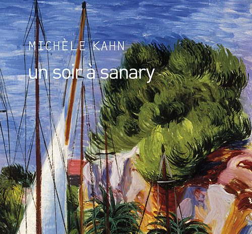 Un-soir-a-Sanary-de-Michele-Kahn-l-histoire-des-exiles-allemands-pendant-la-derniere-guerre