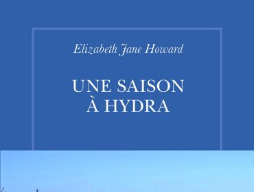 une-saison-à-hydra-elizabeth-howard