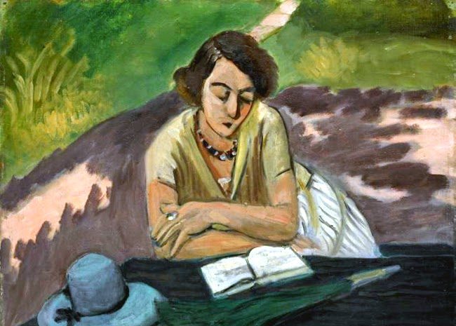 Liseuse-à-l-ombrelle-henri-matisse