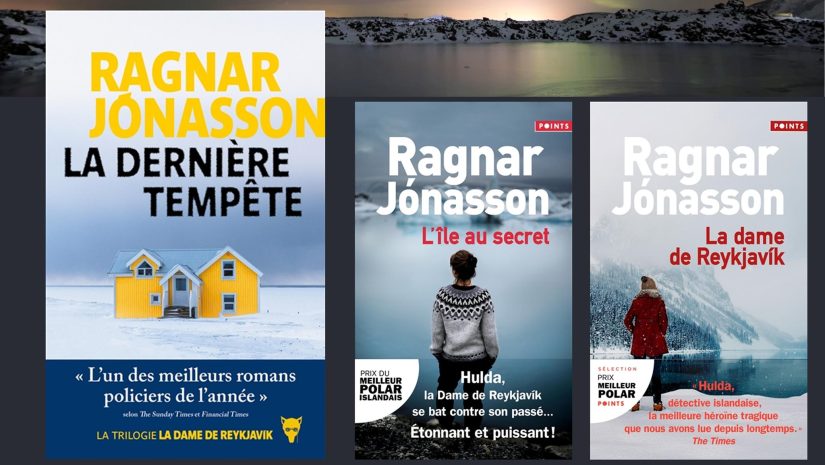 Ragnar-jonasson