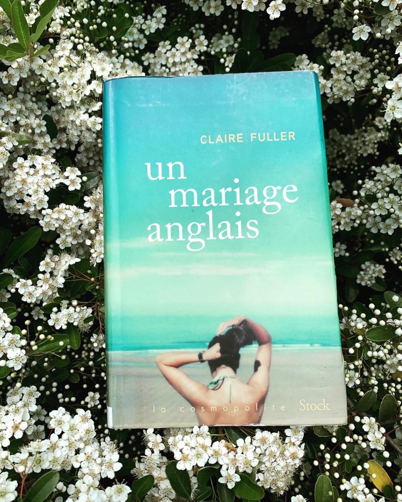 un-mariage-anglais-claire-fuller