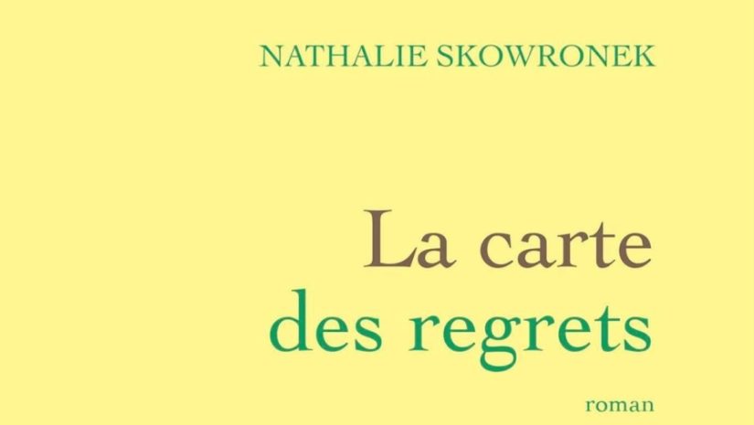 la-carte-des-regrets-nathalie-skowronek