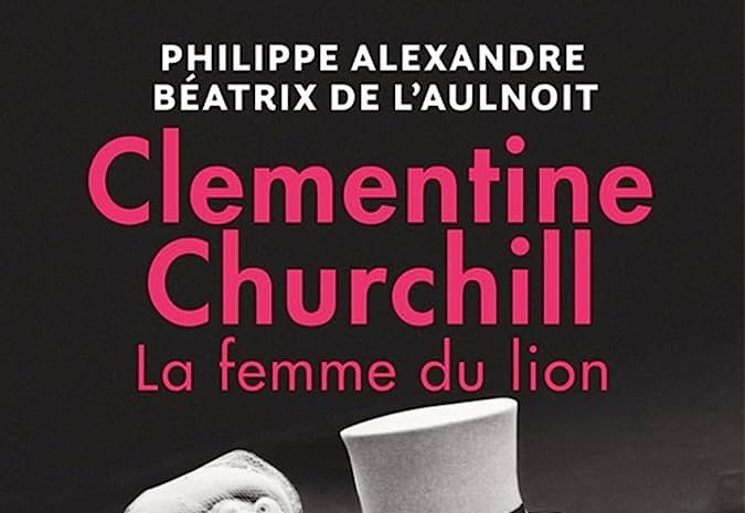 clémentine-churchill-la-femme-du-lion