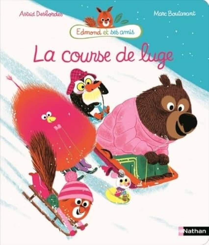 la-course-en-luge