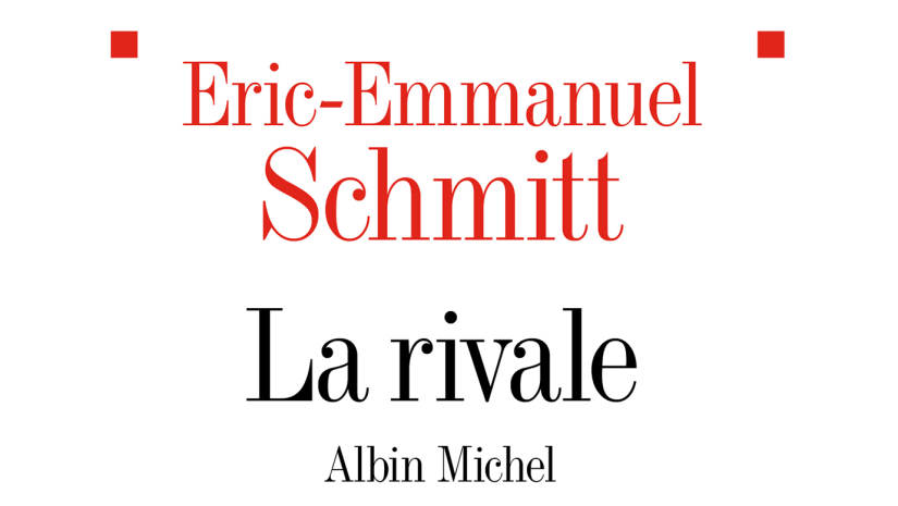 la-rivale-eric-emmanuel-schmitt