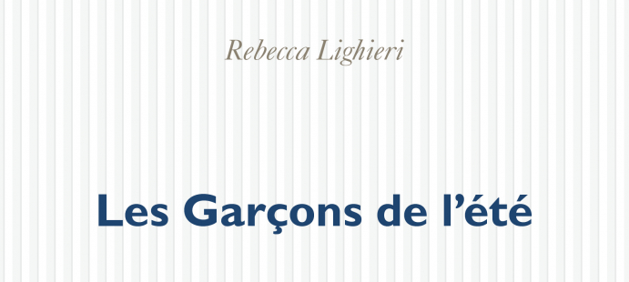 les-garçons-de-l-été-rebecca-lighieri