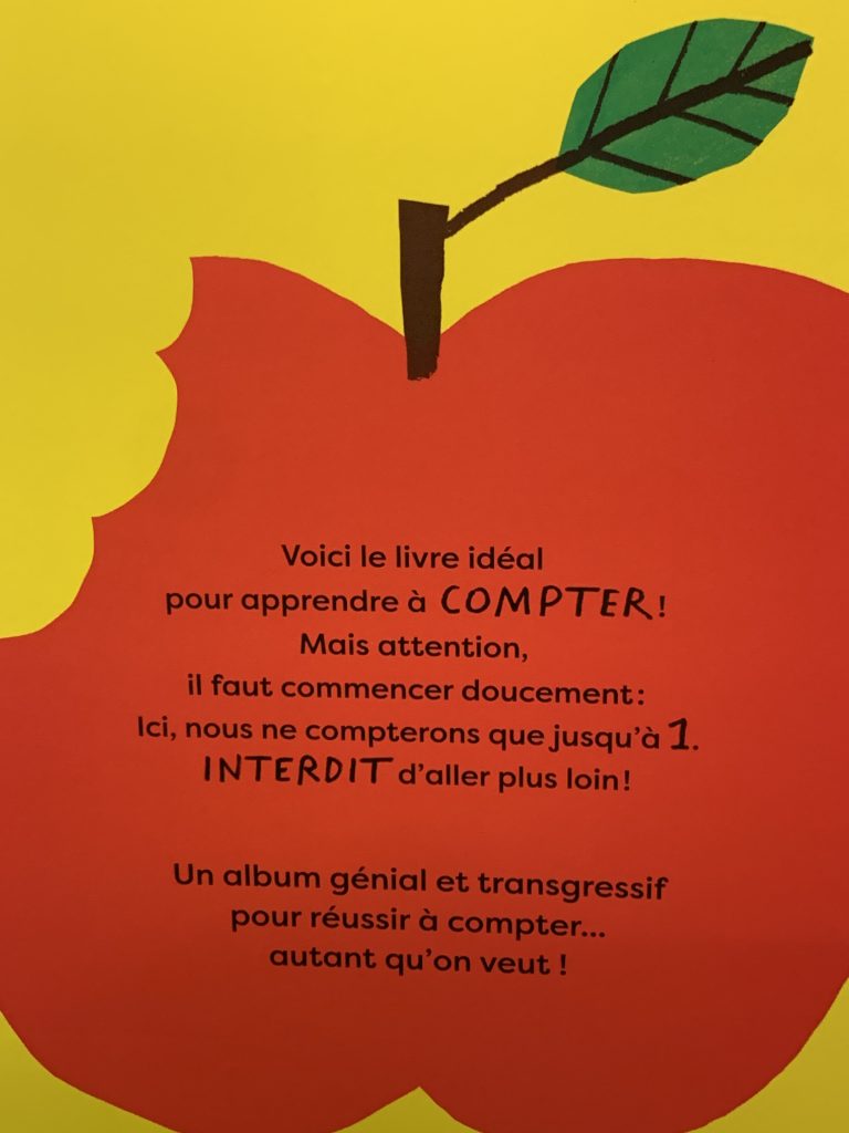 le-livre-à-compter-jusqu-à-1