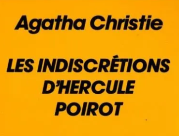 les-indiscrétions-dhercule-poirot-agatha-christie