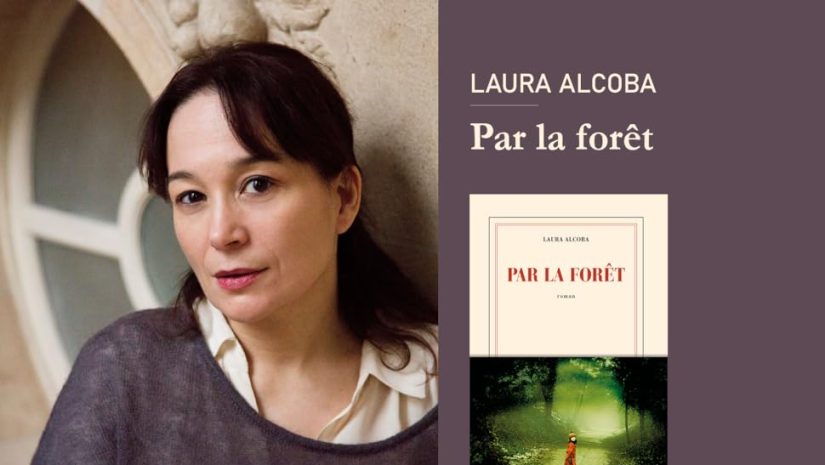 par-la-foret-laura-alcoba