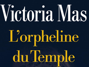l-orpheline-du-temple-victoria-mas