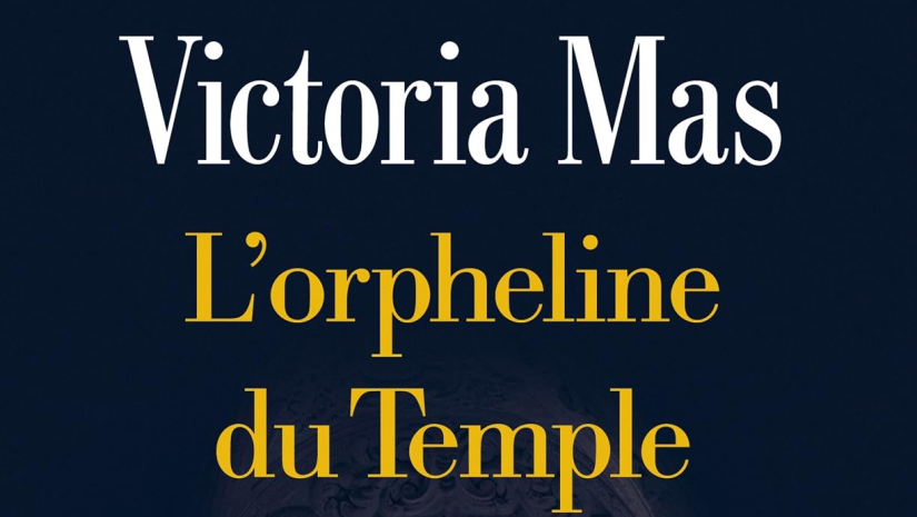 l-orpheline-du-temple-victoria-mas