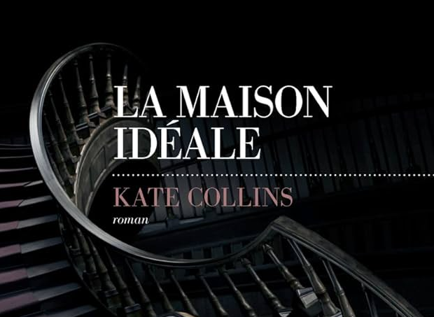 la-maison-idéale-kate-collins