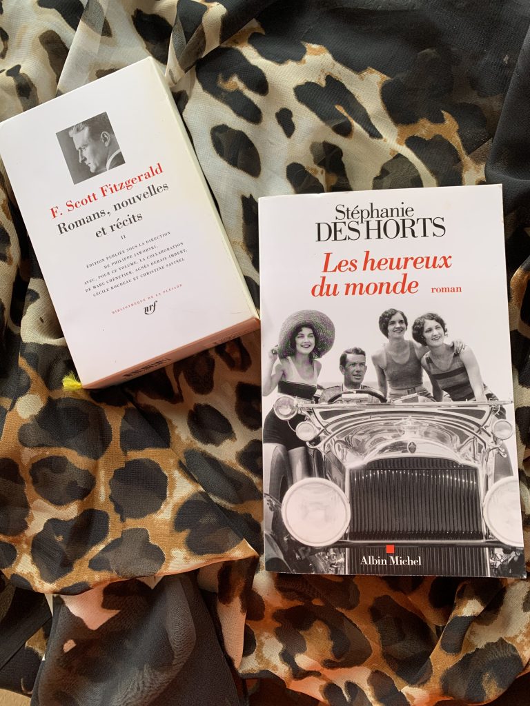 les-heureux-du-monde-stéphanie-des-horst