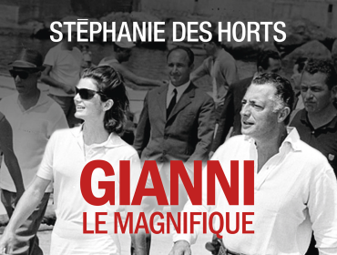 gianni-le-magnifique-stéphanie-des-horst