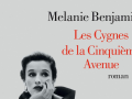 les-cygnes-de-la-cinquième-avenue-melanie-benjamin