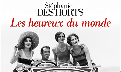 les-heureux-du-monde-stéphanie-des-horst
