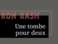 une-tombe-pour-deux-ron-rash