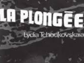 la-plongée-lydia-tchoukovskaïa