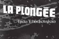 la-plongée-lydia-tchoukovskaïa