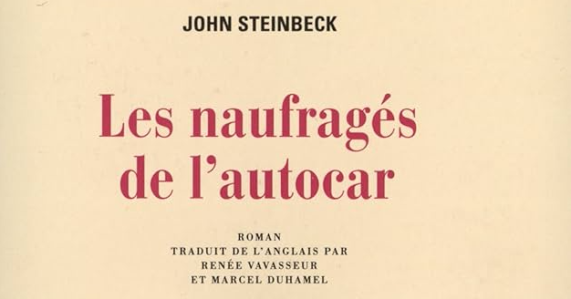 les-naufragés-de-l-autocar-john-steinbeck