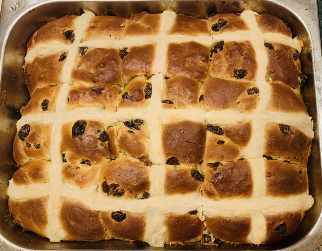 hot-cross-bun-pâques