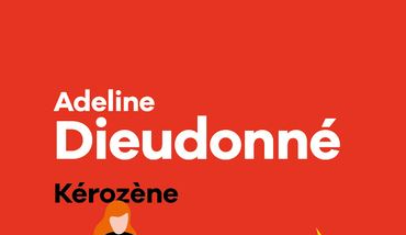 kérozene-aline-dieudonné